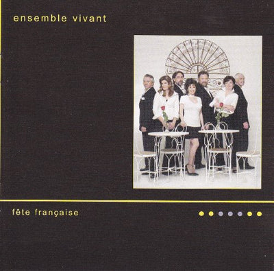 FETE FRANCAISE