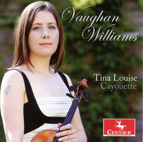 Vaughan Williams