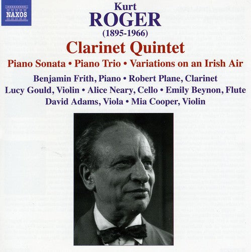 Roger, K.: Chamber Music