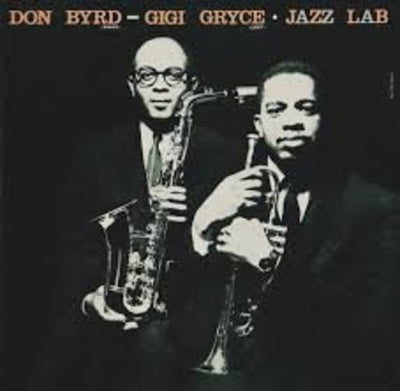 JAZZ LAB
