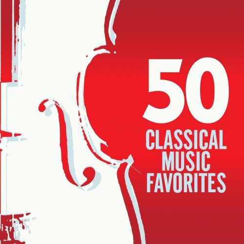 50 CLASSICAL MUSIC FAVORITES