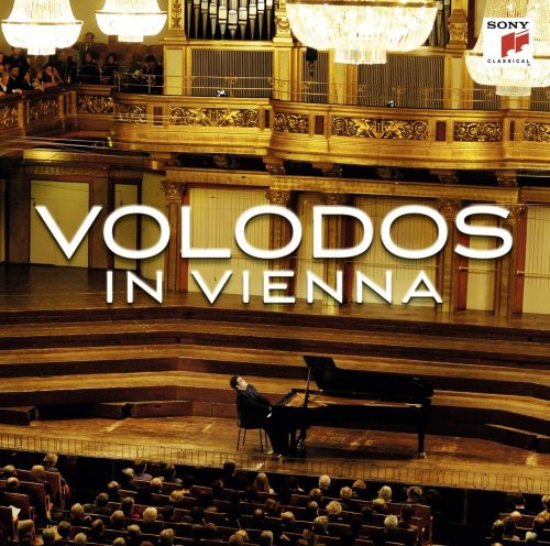 Volodos In Vienna