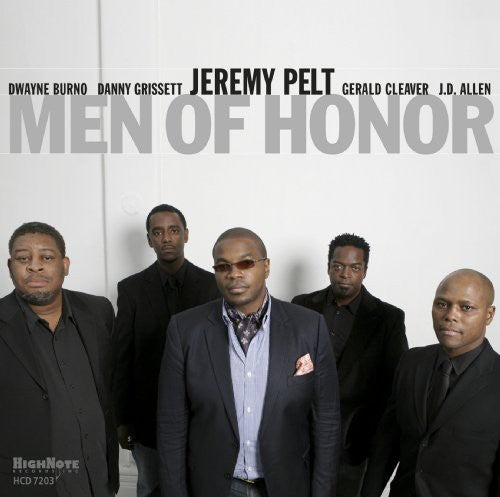 MEN OF HONOR