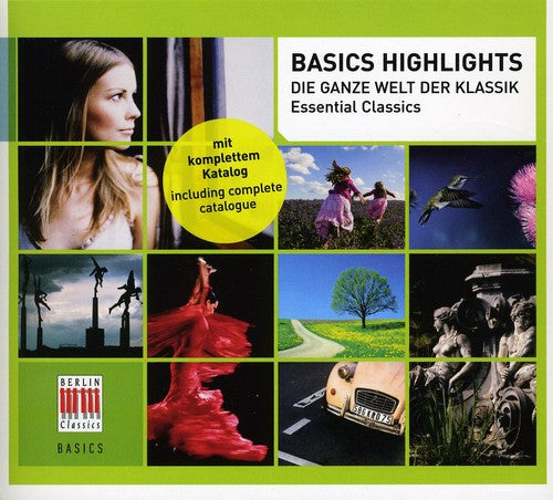 Basic Highlights (Die Ganze Welt der Klassik)
