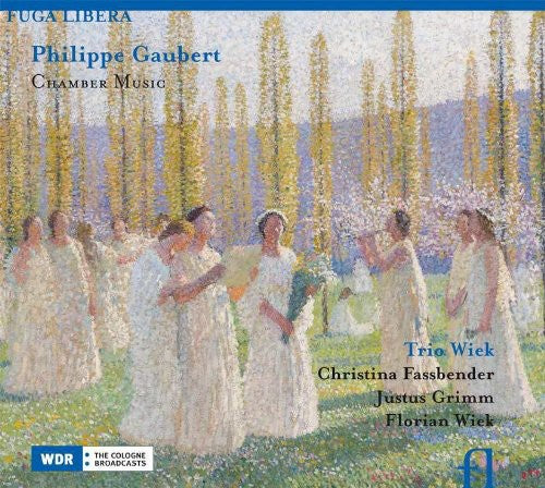 Gaubert: Chamber Music