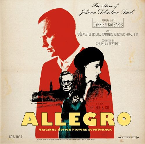 Allegro [original Motion Picture Soundtrack]