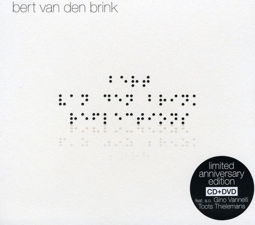 Brink, Bert van den: Feflections