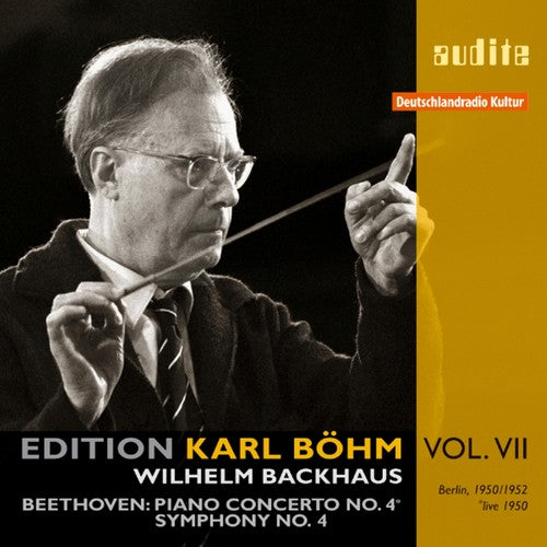PIANO CONCERTO NO. 4, SYMPHONY