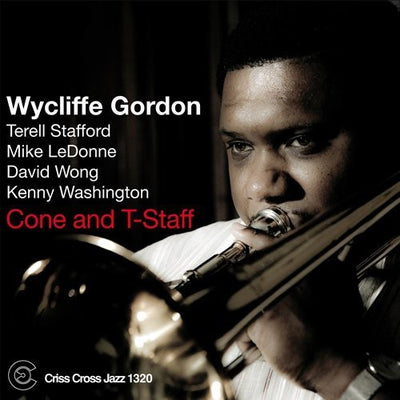 CONE & T-STAFF