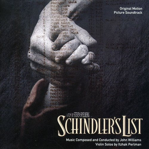 SCHINDLER'S LIST