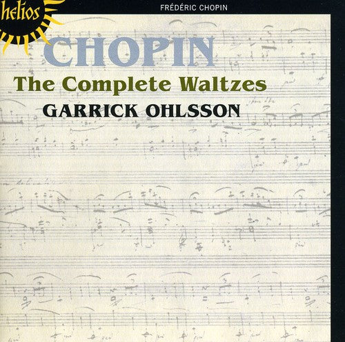 Chopin: The Complete Waltzes