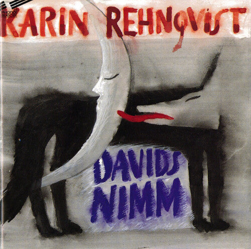 Rehnqvist: Davids nimm