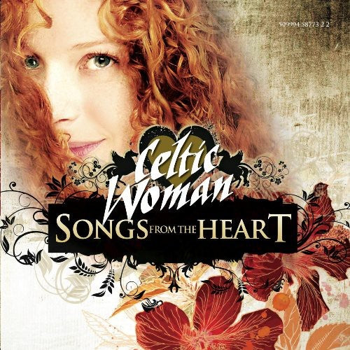 SONGS FROM THE HEART CD