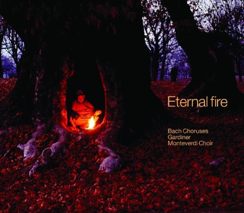 Eternal fire - Bach Choruses