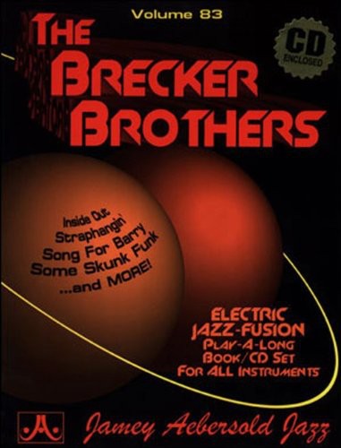 ELECTRIC JAZZ FUSION