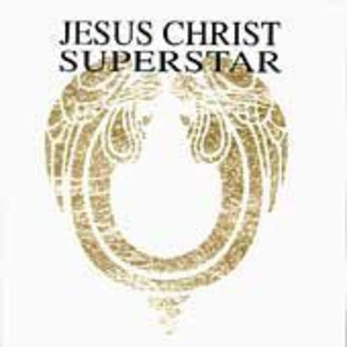 JESUS CHRIST SUPERSTAR