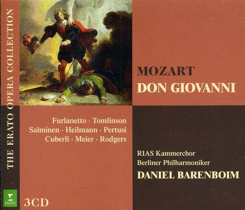 DON GIOVANNI