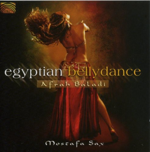 Egyptian Bellydance: Afrah baladi