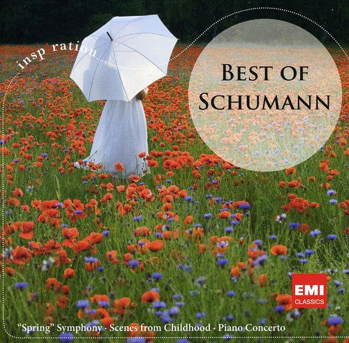 BEST OF SCHUMANN