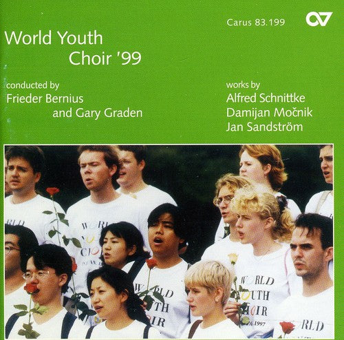 WORLD YOUTH CHOIR '99