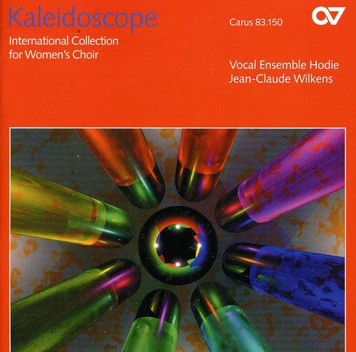 KALEIDOSCOPE