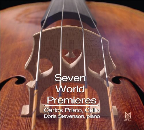 Seven World Premieres