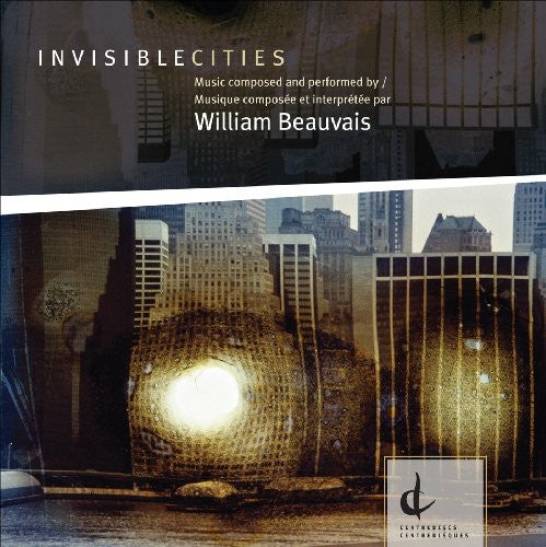 Invisible Cities