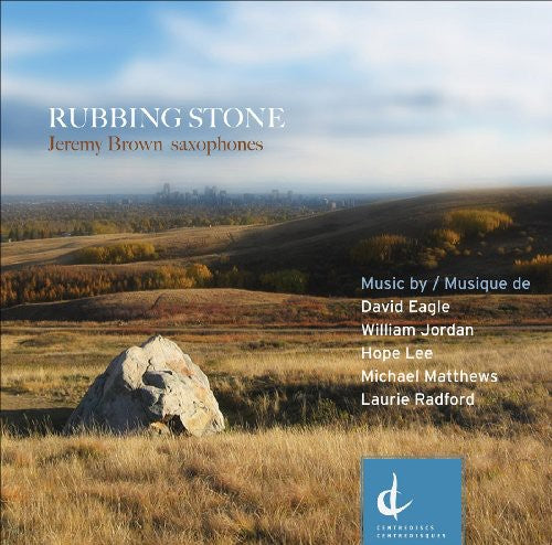 Rubbing Stone