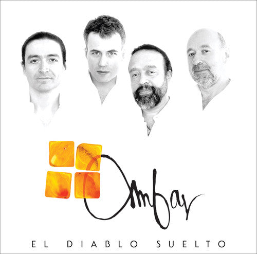 Ambar Music Group: El Diablo Suelto