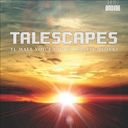 Talescapes / YL Males Voice Choir