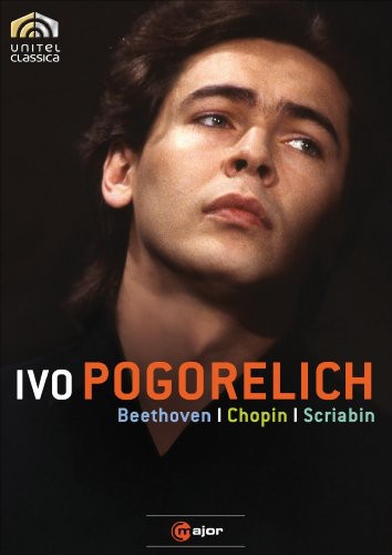 Beethoven, Chopin, Scriabin / Ivo Pogorelich