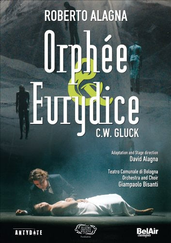 Orphie & Eurydice / (Ac3 Dol Sub Ws)