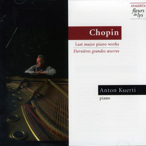 CHOPIN: Piano Sonata No. 3 / Polonaise, Op. 61 / Scherzo, Op