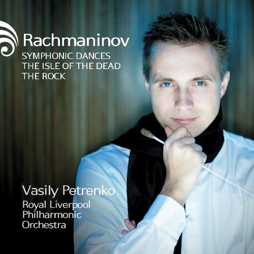 Rachmaninov: Symphonic Dances / Petrenko, Royal Liverpool Philharmonic