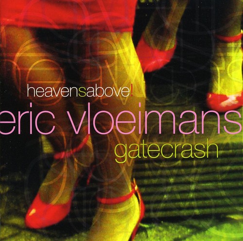 GATECRASH: Heavens Above!