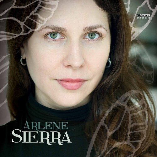 Music of Arlene Sierra Vol. 1