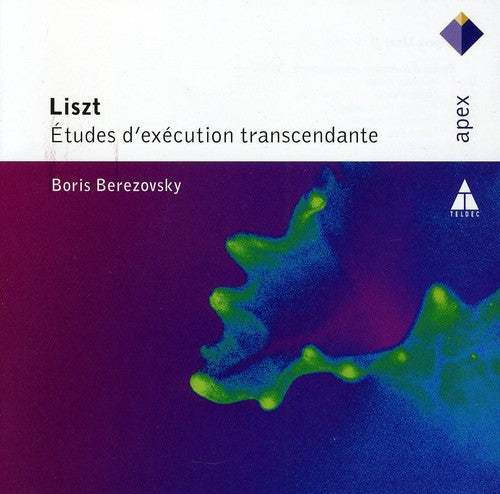ETUDES D'EXECUTION TRANSCENDAN