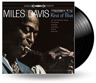 Kind Of Blue [Vinyl]