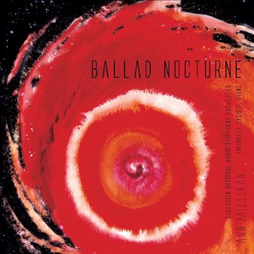 Millikan: Ballad Nocturne