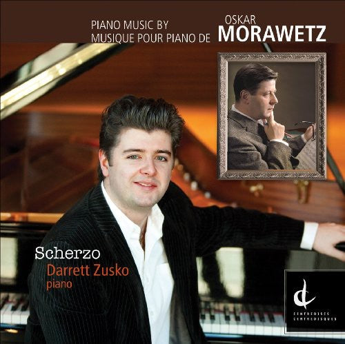Morawetz, O.: Scherzo
