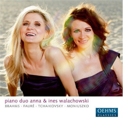 Walachowski Klavierduo