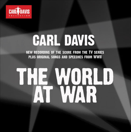 Carl Davis: The World At War