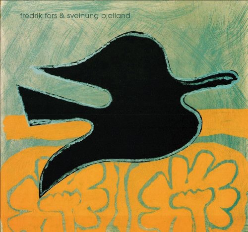 Fors, Fredrik: Black Bird