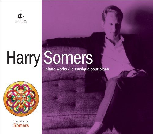 Somers, H. Piano Works