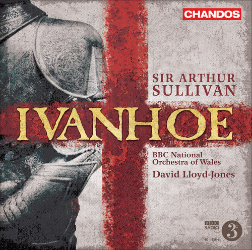 Sullivan, A.: Ivanhoe