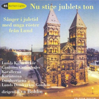 Swedish Choirs Present Seasonal Carols