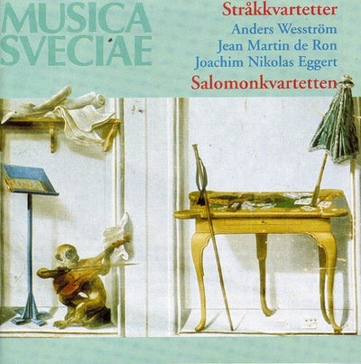 String Quartets