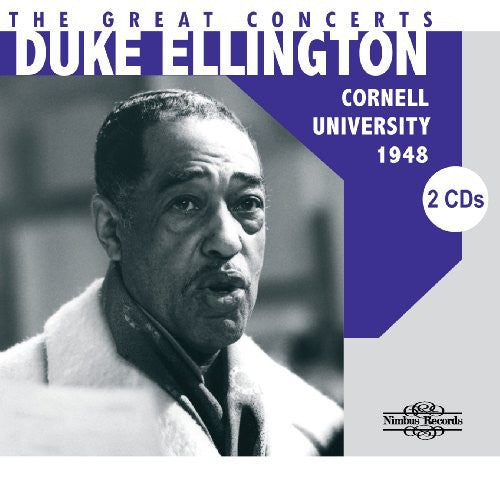 Ellington, Duke: The Great Concerts (1948)