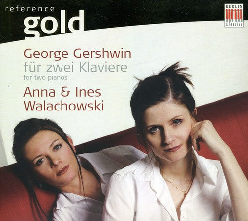 GERSHWIN FÜR ZWEI KLAVIERE