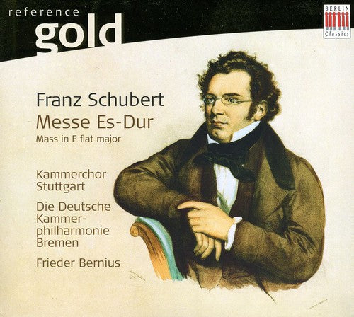 Schubert: Mass No. 6, D. 950